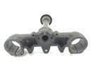 BMW F 650 GS R13 [2002] - fork bridge below-4