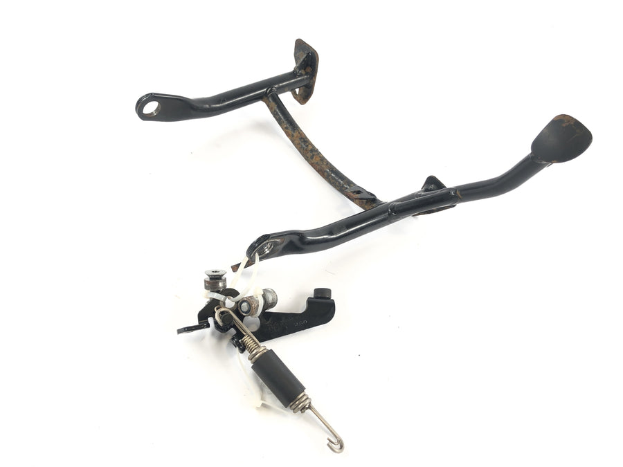 BMW K 1300 S K12S [2010] - main stand with spring