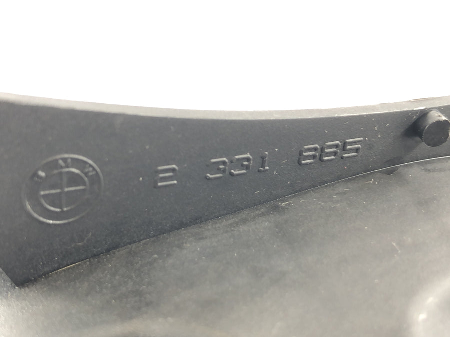 BMW R 1200 C 259C [1997] - Lüftungsgitter Kühlergrill Set Paar