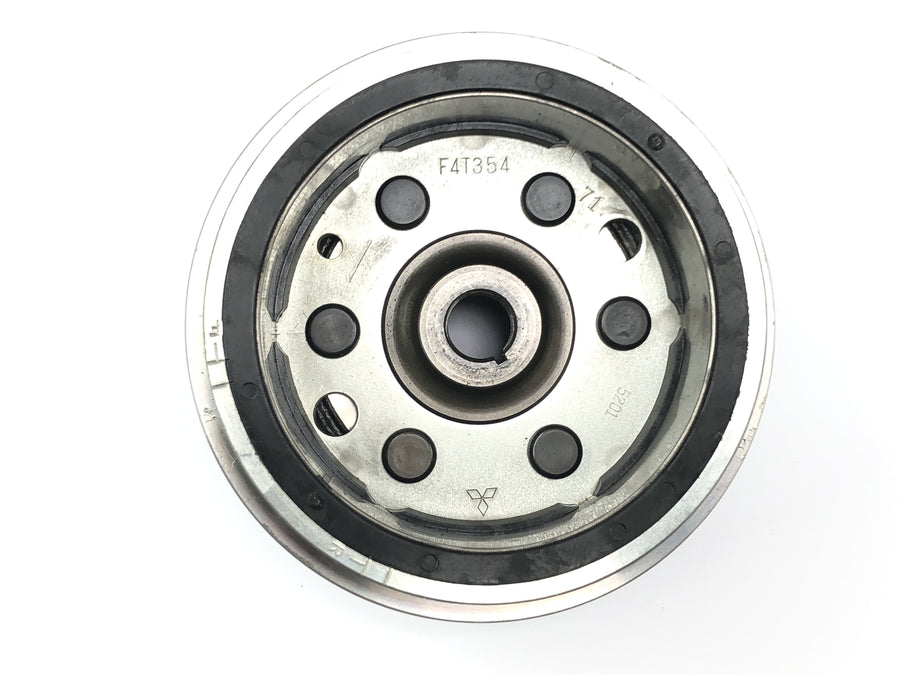 Kawasaki VN 800 VN800A [1996] - Magnet wheel alternator rotor
