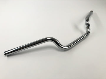 Kawasaki GPZ 1100 ZXT10E [1997] - handlebar rod handlebar bars steering rod zxt10e