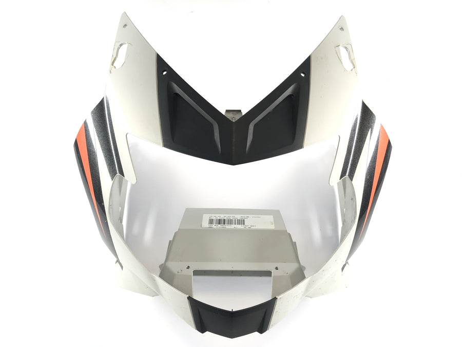 BMW K 1300 S K12S [2010] - Clearing front cladding pulpit