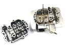 Kawasaki VN 1600 Classic VNT60A [2007] - cylinder head rear valve train valve seat carrier-11