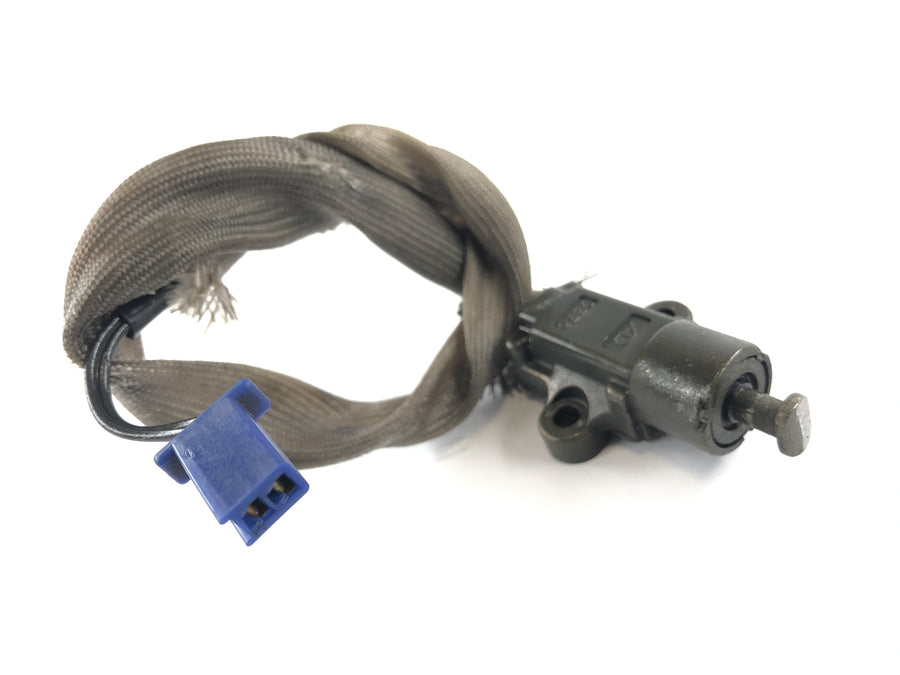 Moto Guzzi Norge 1200 [2006] - side stand switch