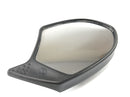Ducati 999 H4 [2003] - Side mirror glass on the left-2