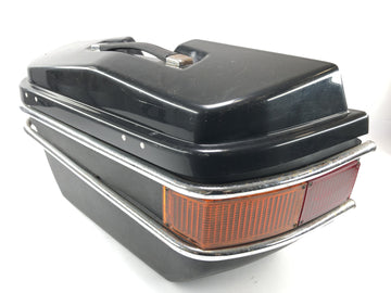 Honda GL 1000 Goldwing GL1 [1978] - Kofferset Topcase Koffer Gepäckträger - 0