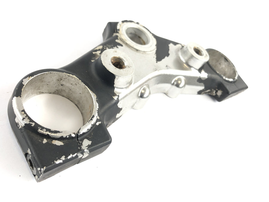 Yamaha V Max 1200 2we [1996] - fork bridge above
