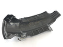 Yamaha XS 400 2A2 [1982] - Splash guard inner fender rear-3