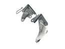 Yamaha XJR 1300 RP02 [1999] - Scheinwerferhalter Lampenhalter Halterung Scheinwerfer-2