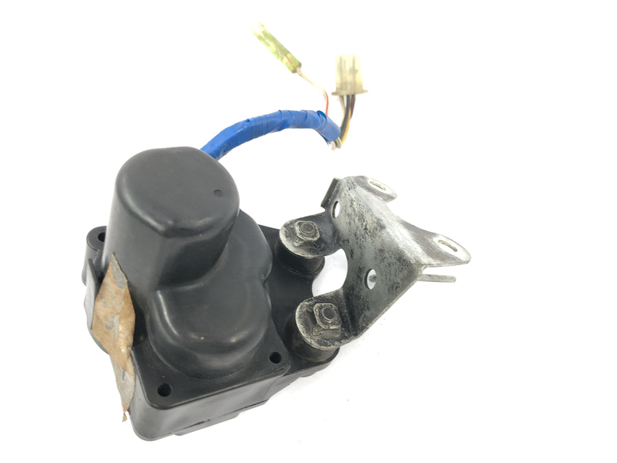 Yamaha YZF 750 R 4HN [1995] - Exup actuator servo