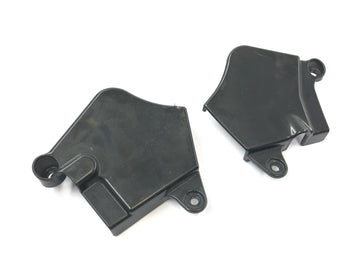 Kawasaki VN 1600 Classic VNT60A [2007] - Frame cover left and right pair - 0