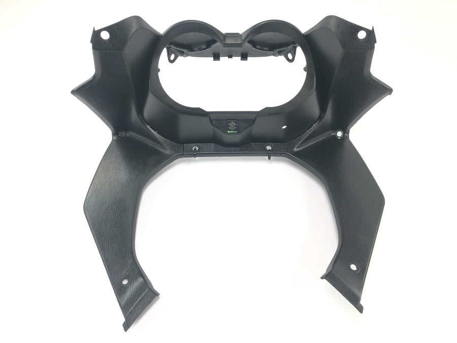 Suzuki GSF 1250 SA Bandit WVCH [2007] - Cockpitverkleidung Instrumentenabdeckung Innenverkleidung