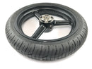 Suzuki SV 650 AV [2000] - front wheel rim wheel 3.50 x 17"-5