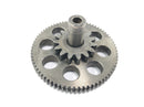 Triumph Tiger 900 T400 [1998] - Starter pinion gear starter gear starter gear-1