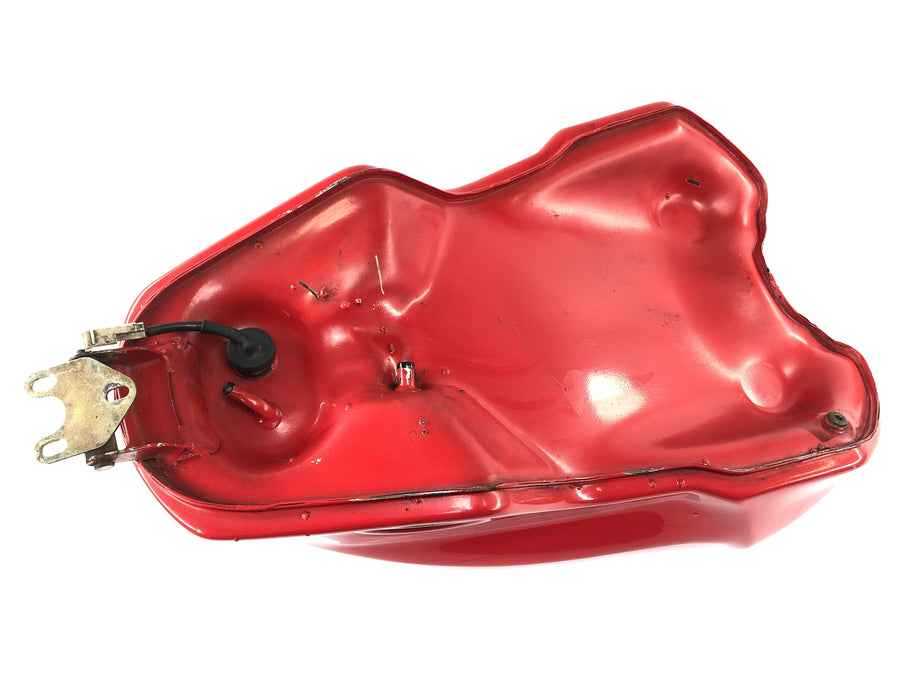 Cagiva Mito 125 EVO 8P [2000] - Tank Kraftstofftank Benzintank Tankbehälter