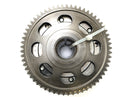 BMW F 650 GS Dakar [2007] - Polrad mit Zahnrad-5