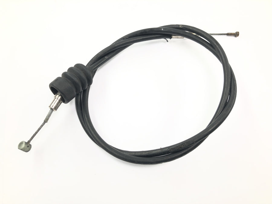 KTM 640 LC4 Prestige [2005] - Clutch cable Bowden cable clutch cable