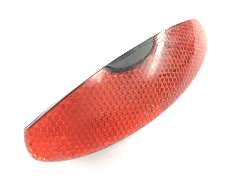 Ducati Monster S4R M4 [2004] - rear reflector reflector red rear reflector