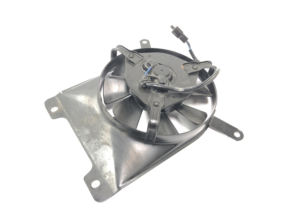 Yamaha TRX 850 4UN [1996] - Lüfter Kühlerlüfter Ventilator