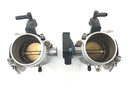 BMW R 1100 S R2S [2000] - Throttle valves throttle valve left and right-3