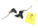 Triumph Speed Triple 1050 515NJ [2007] - brake lever clutch lever set motorcycle lever Prosports with report and CNC compensation container-1