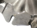 KTM 640 Adventure LC4 [2001] - Tank fuel tank with fuel taps damaged-7