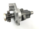 Aprilia SL 1000 Falco Pa [2000] - Tax chain tensioner-1