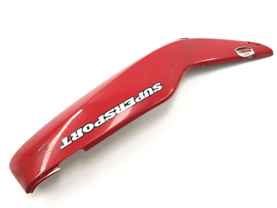 Ducati 900 SS [1991] - Rear fairing left fairing