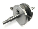 SWM RS 125 R B2 [2020] - Kurbelwelle Pleuel Kurbeltrieb Motorkurbelwelle-6