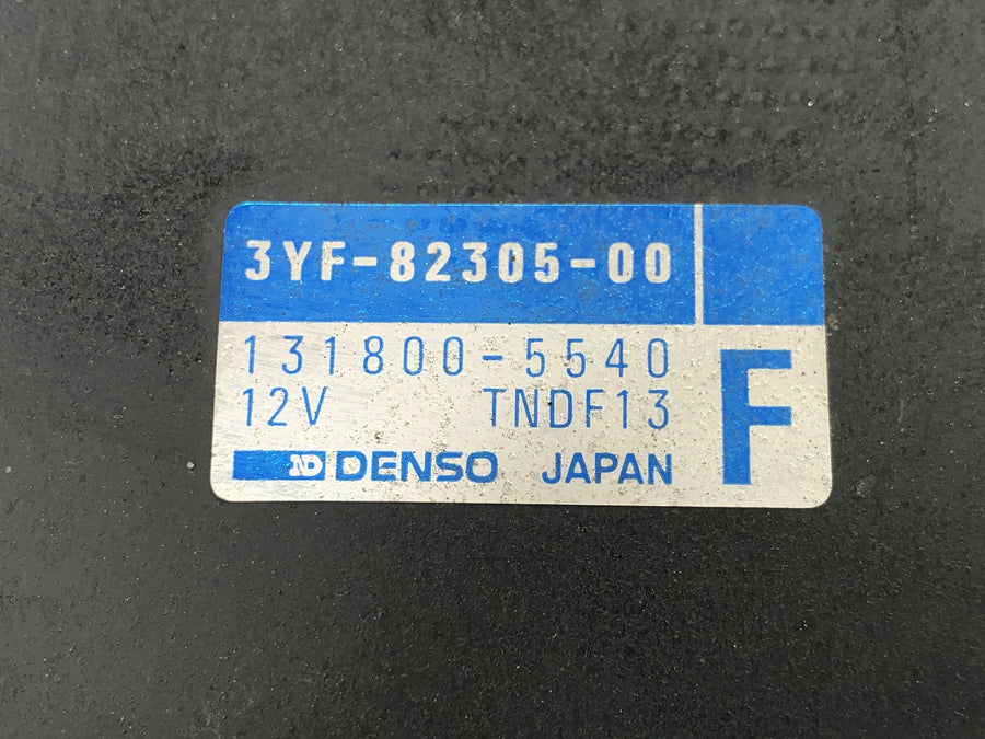 Yamaha XTZ 660 3YF [1992] - CDI control unit ignition unit ignition box ignition control unit