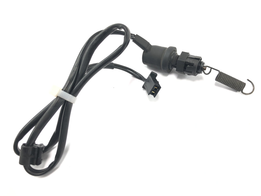 Yamaha XV 1600 Wild Star VP08 [2002] - Bremslichtschalter hinten