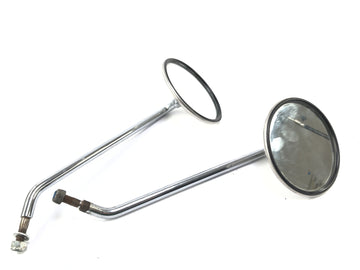 BMW R 60/5 [1973] - Mirrors Rearview mirror left and right - 0