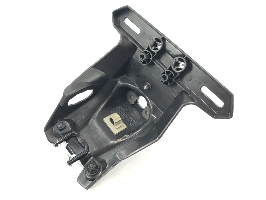 Kawasaki Ninja 125 BX125B [2024] - license plate holder bracket rear