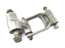 Honda FMX 650 RD12 [2006] - Federbein Umlenkung Stoßdämpferhebel-5