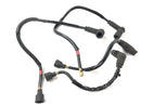 Moto Guzzi 1200 Sport [2007] - Ignition cable spark plug connector set-2