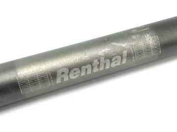 Honda FMX 650 RD12 [2006] - Lenker Rohrlenker Aluminiumlenker Renthal 22mm - 0