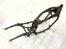 Kawasaki VN 1600 Mean Streak VNT60B [2005] - Frame with papers-6
