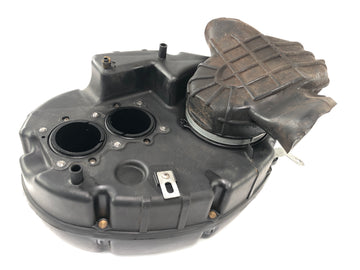 Aprilia SL 1000 Falco PA [2000] - Luftfilterkasten Airbox Gehäuse - 0