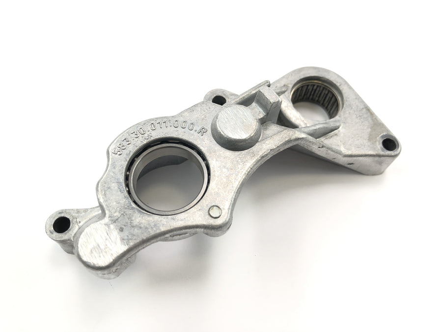 KTM 640 Adventure LC4 [2001] - Transmission shaft mount