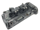 Triumph Street Triple R 675 D67LD [2010] - Ventildeckel-1