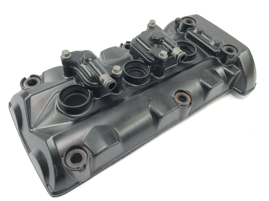 Triumph Street Triple R 675 D67LD [2010] - Ventildeckel
