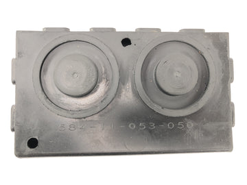 KTM 950 SM LC8 [2008] - Batteriekasten Gehäuse Batteriehalter Box - 0
