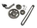 Moto Guzzi California III VY Integrale [1990] - timing chain set pinion timing chain engine control-2
