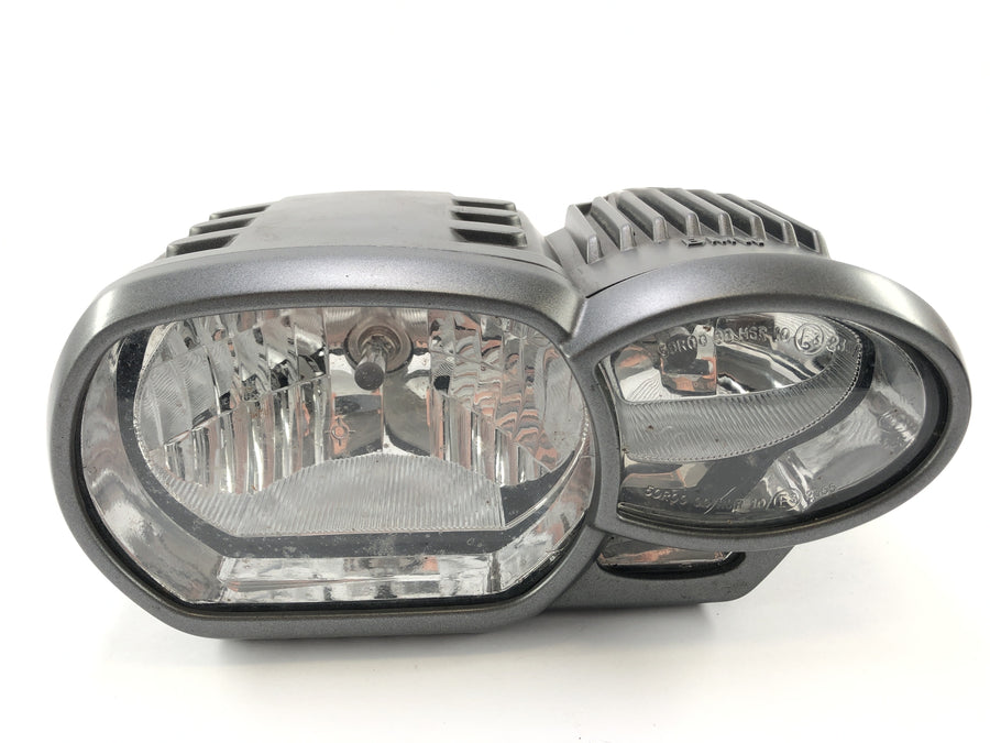 BMW K 1300 R K12S [2014] - Scheinwerfer Lampe