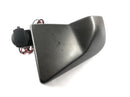Kawasaki ZRX 1200 S ZRT20A [2001] - Luftfilterkastenverkleidung links Verkleidung mit 12V Steckdose-2