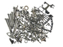 Yamaha TRX 850 4UN [1996] - leftover parts and screws mixed lot-2
