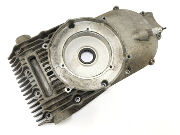 Moto Guzzi V 1000 VG [1980] - Front cover engine cover