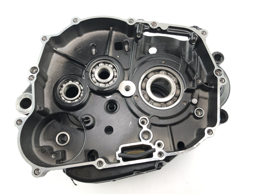 Kawasaki Ninja 125 BX125B [2024] - motor housing empty housing