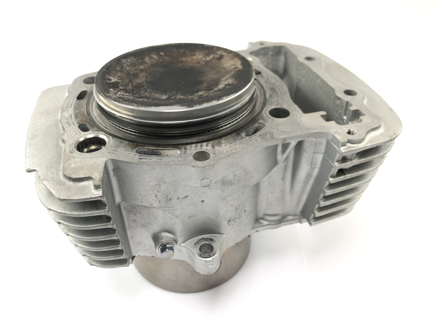 Kawasaki VN 1600 Classic VNT60A [2007] - Zylinder mit Kolben vorne