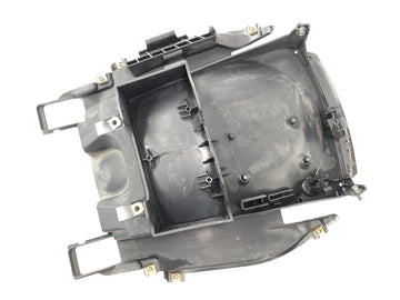 BMW K 1200 S K12S [2004] - Underrun protection splash guard compartment - 0